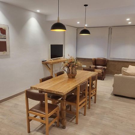 Turistic Girona - Piso De 1, 2 O 3 Habitaciones מראה חיצוני תמונה