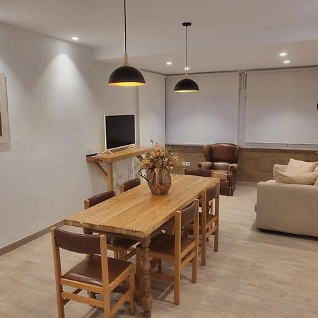 Turistic Girona - Piso De 1, 2 O 3 Habitaciones מראה חיצוני תמונה