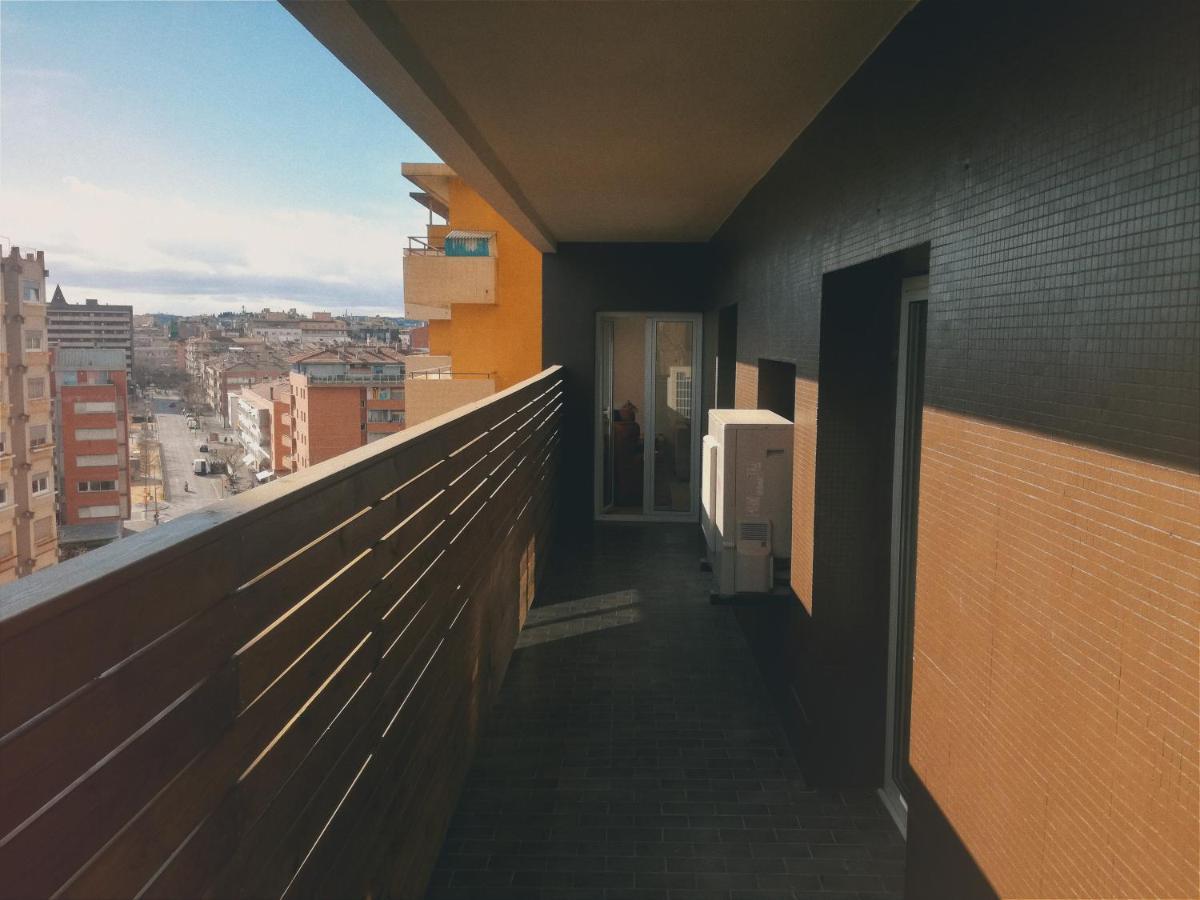 Turistic Girona - Piso De 1, 2 O 3 Habitaciones מראה חיצוני תמונה