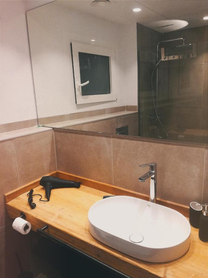 Turistic Girona - Piso De 1, 2 O 3 Habitaciones מראה חיצוני תמונה
