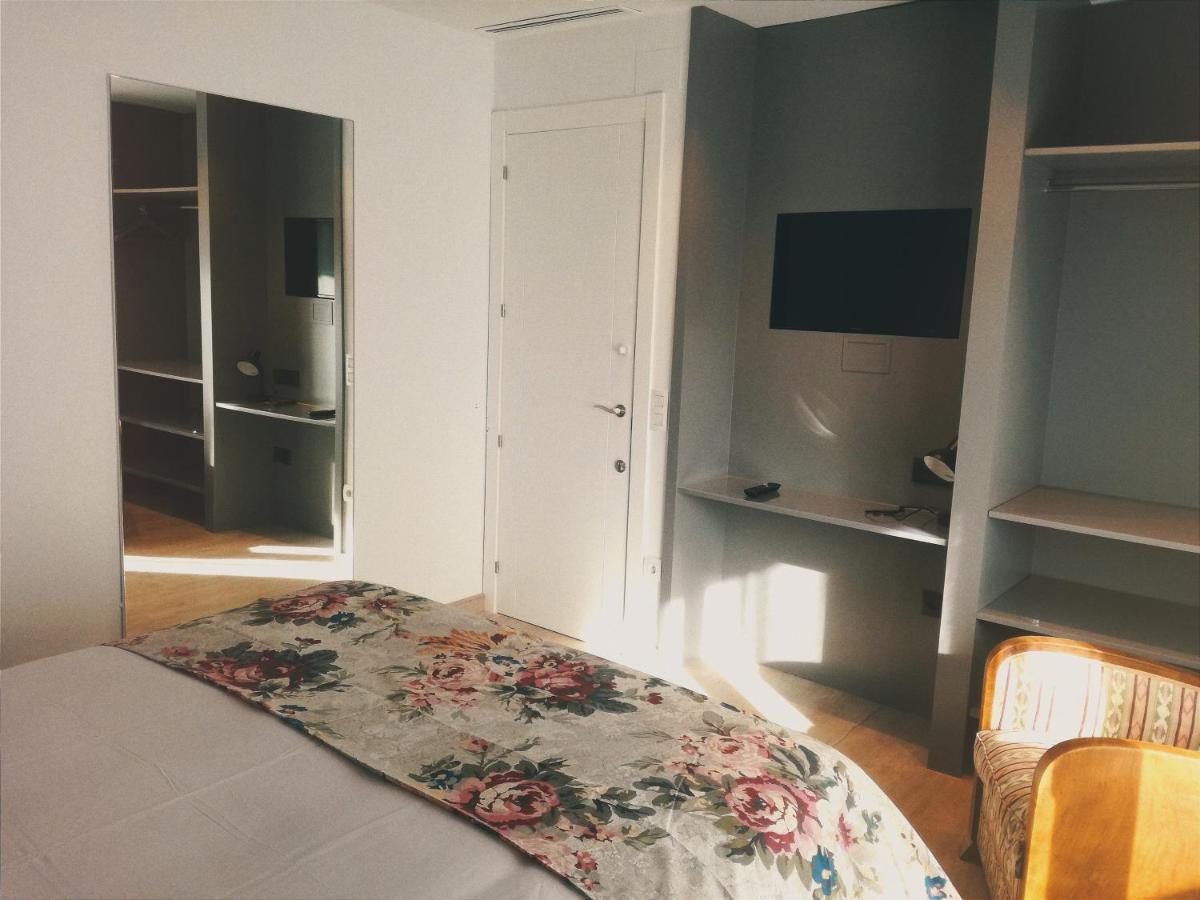Turistic Girona - Piso De 1, 2 O 3 Habitaciones מראה חיצוני תמונה