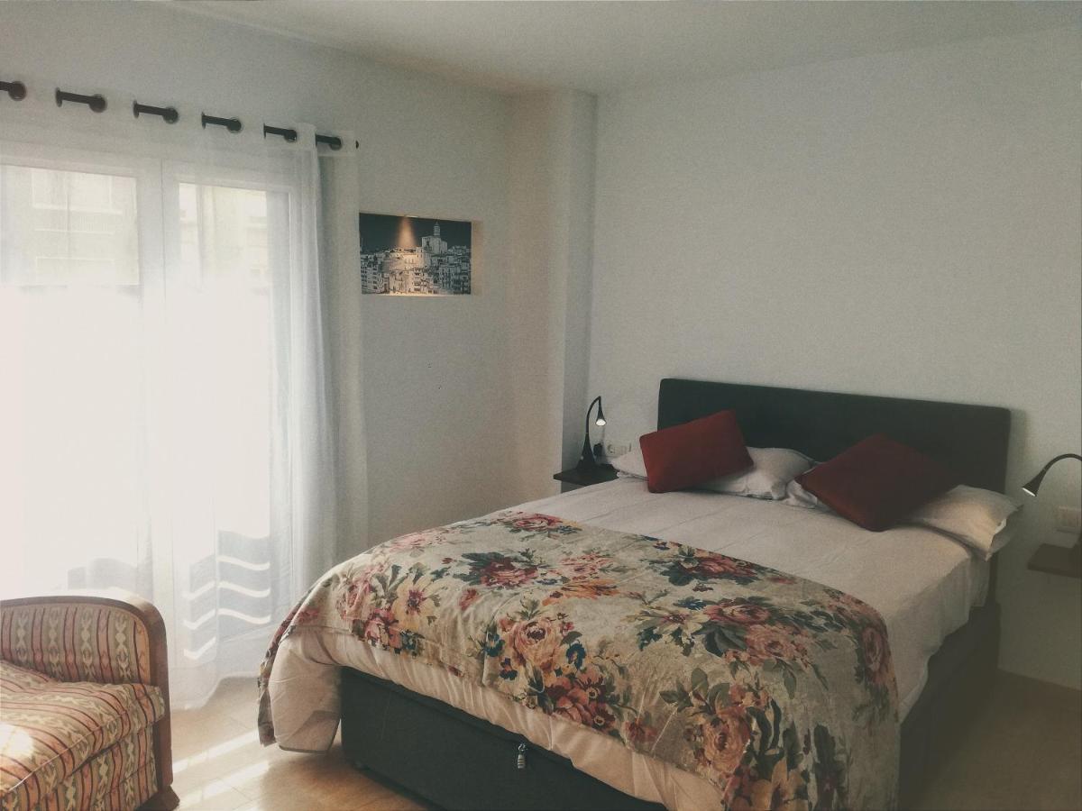 Turistic Girona - Piso De 1, 2 O 3 Habitaciones מראה חיצוני תמונה