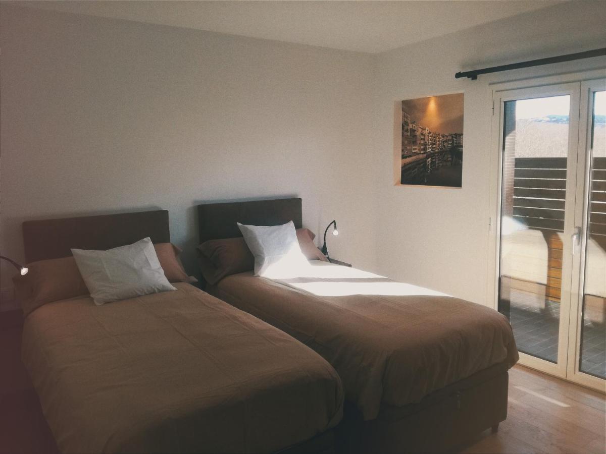 Turistic Girona - Piso De 1, 2 O 3 Habitaciones מראה חיצוני תמונה