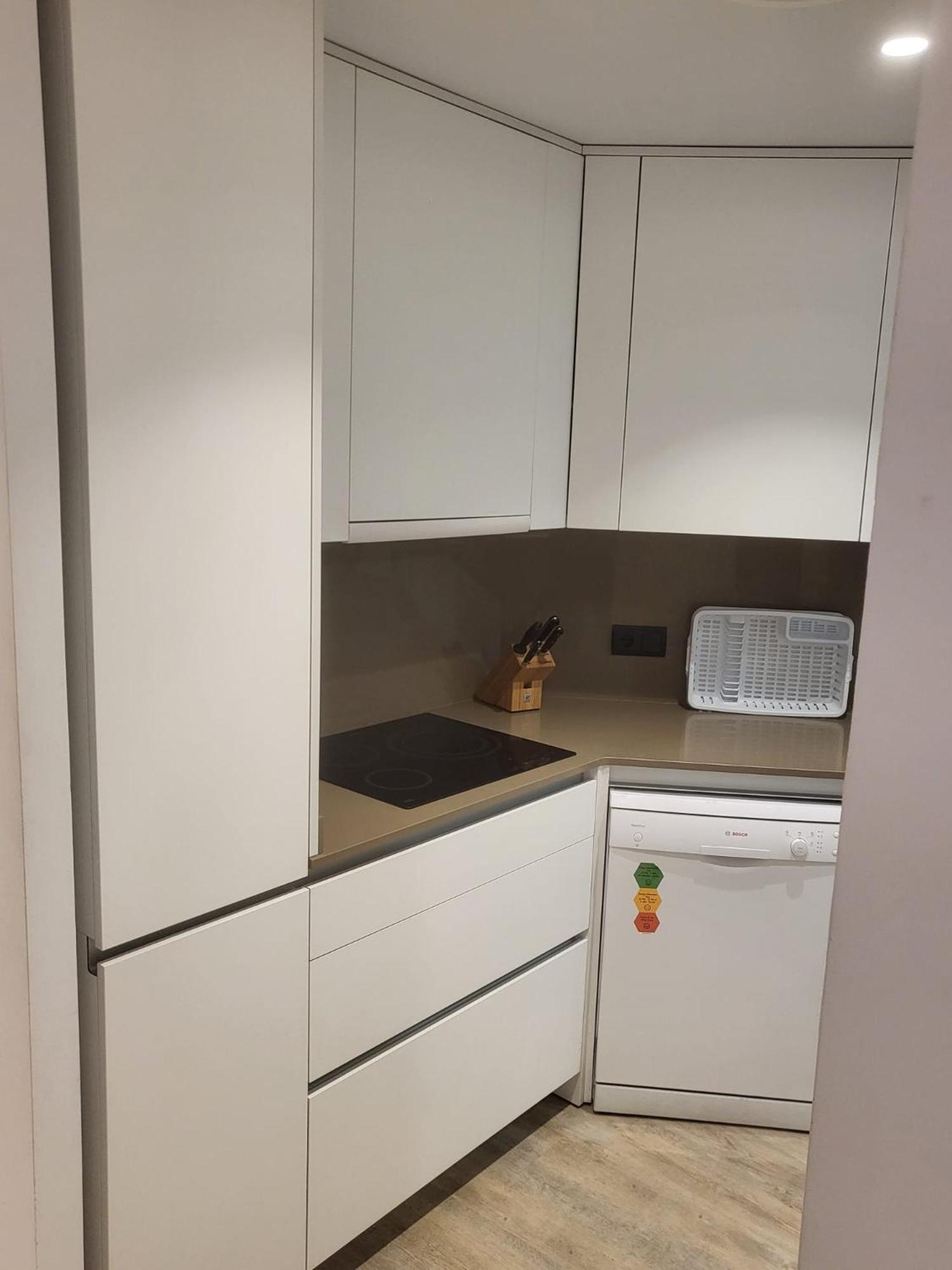 Turistic Girona - Piso De 1, 2 O 3 Habitaciones מראה חיצוני תמונה