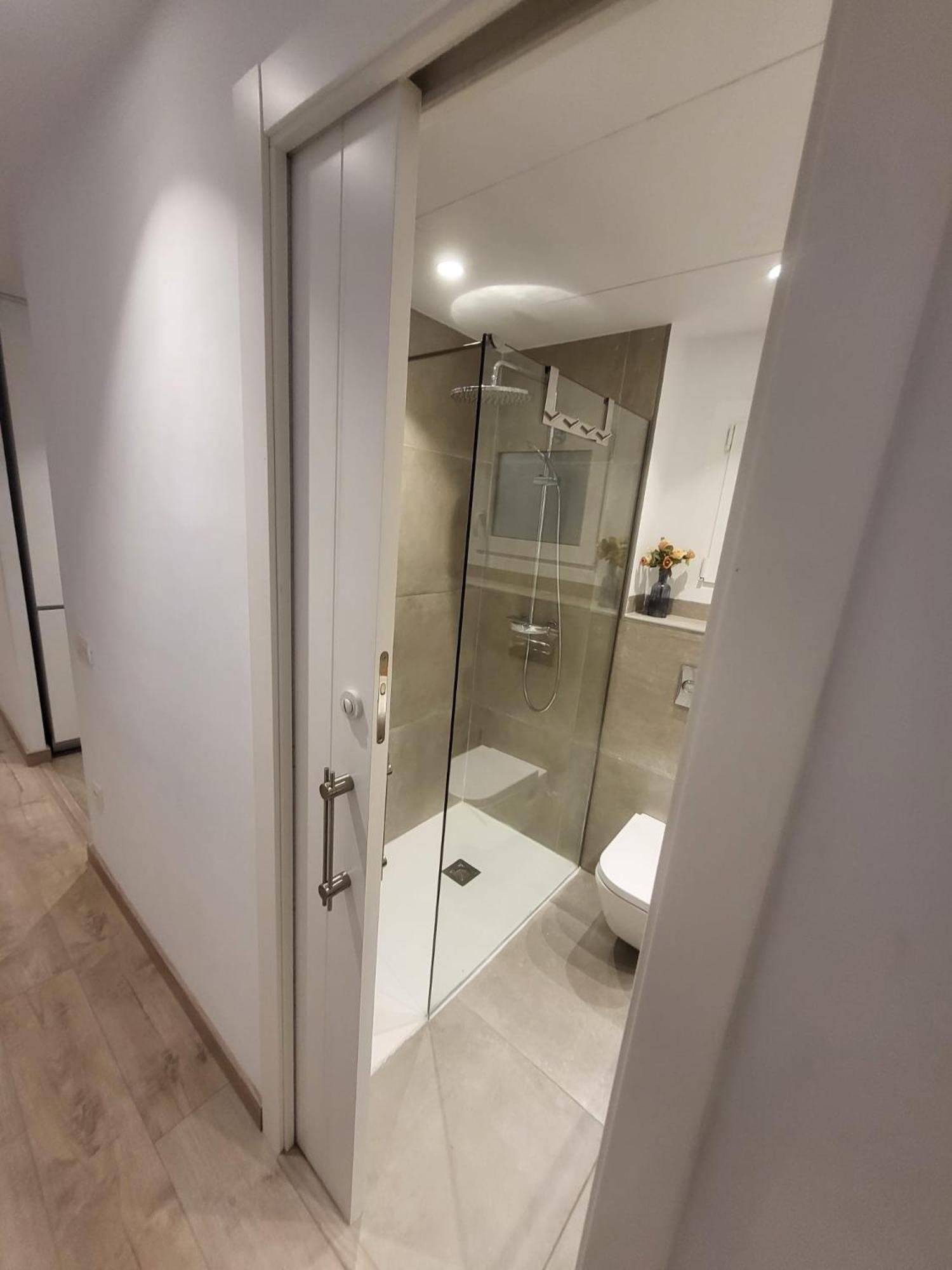 Turistic Girona - Piso De 1, 2 O 3 Habitaciones מראה חיצוני תמונה
