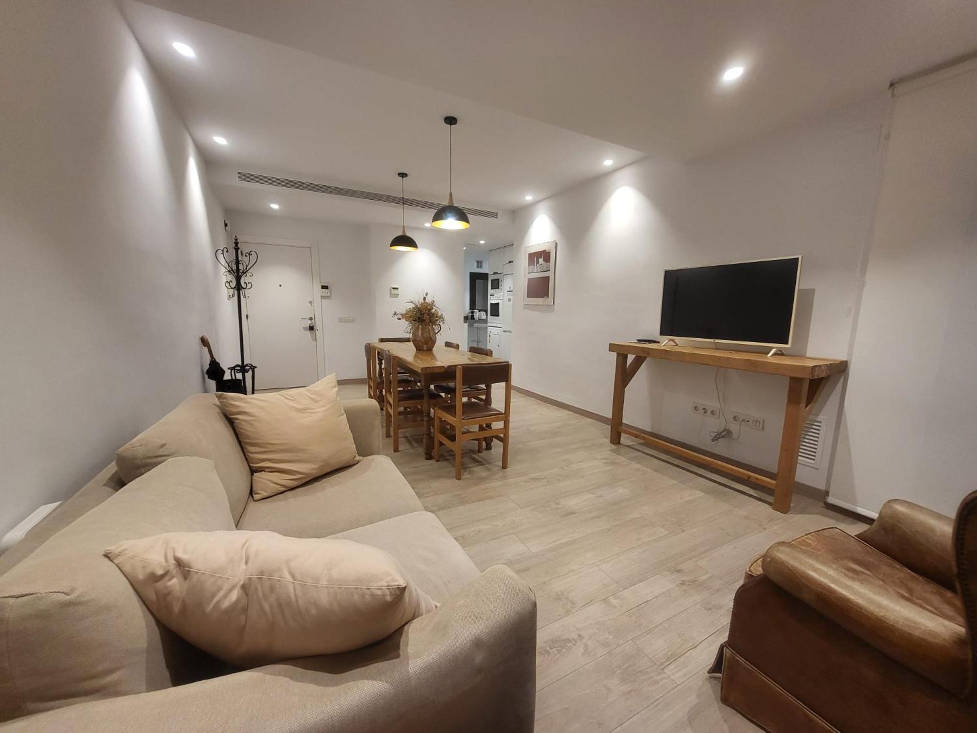Turistic Girona - Piso De 1, 2 O 3 Habitaciones מראה חיצוני תמונה