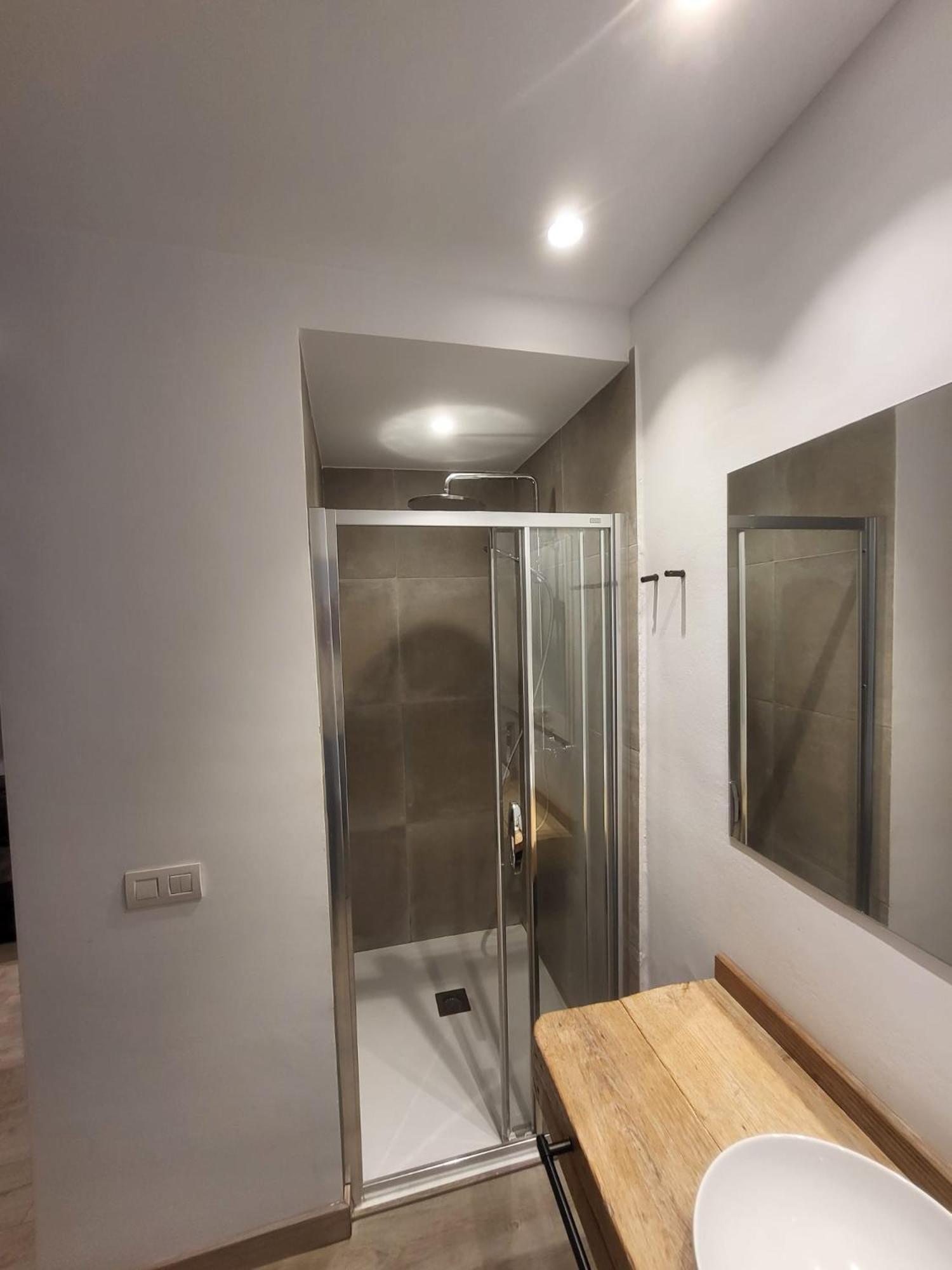 Turistic Girona - Piso De 1, 2 O 3 Habitaciones מראה חיצוני תמונה