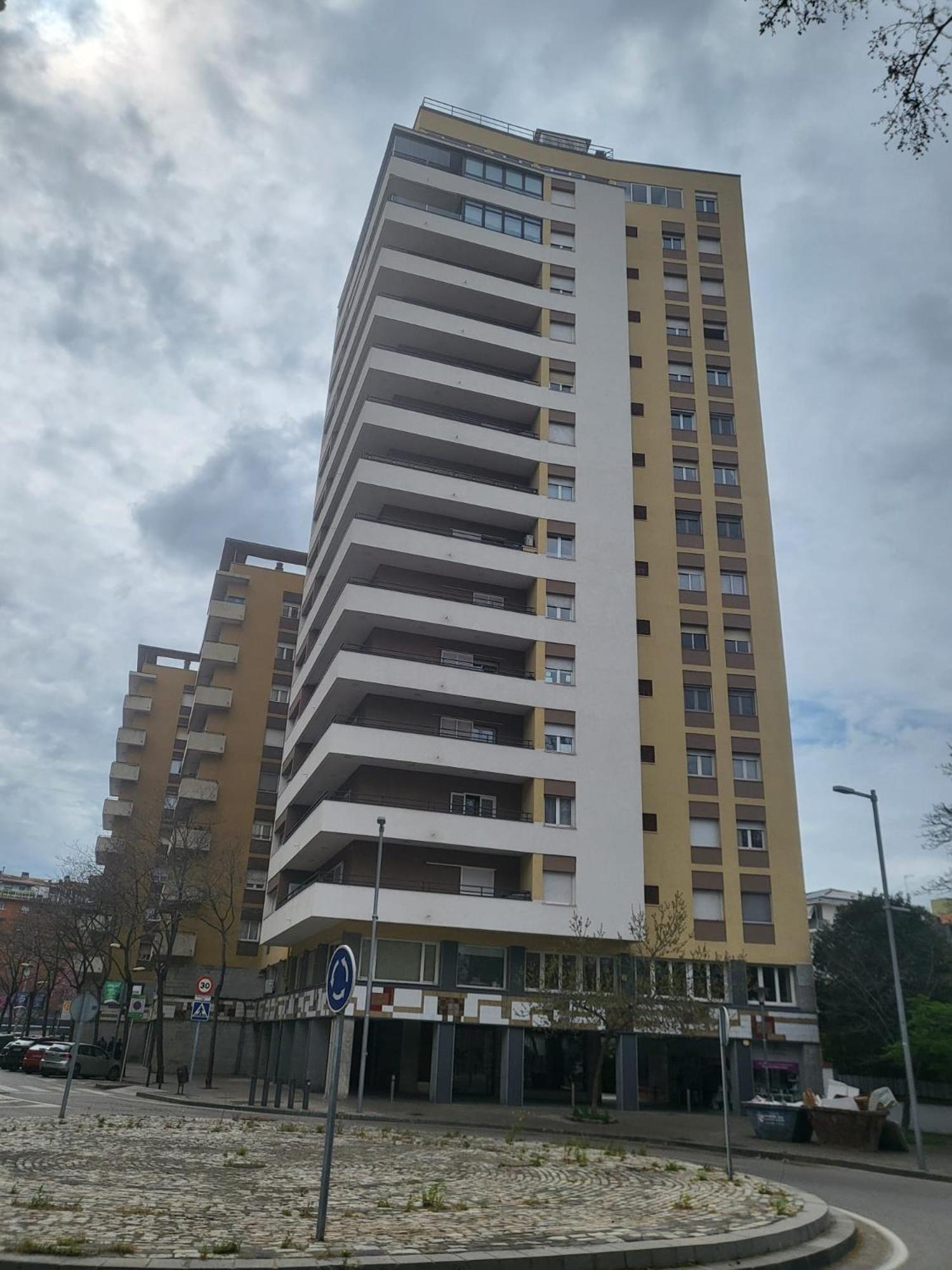 Turistic Girona - Piso De 1, 2 O 3 Habitaciones מראה חיצוני תמונה
