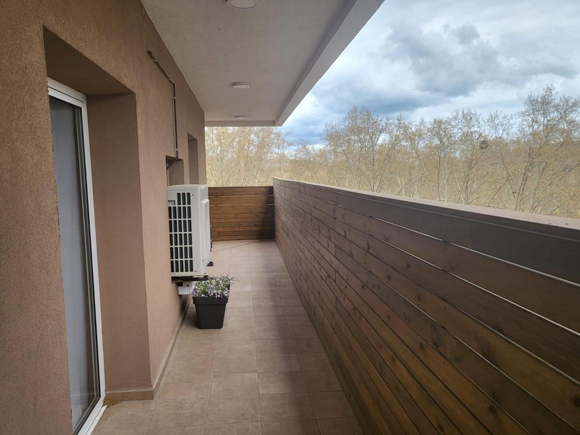 Turistic Girona - Piso De 1, 2 O 3 Habitaciones מראה חיצוני תמונה