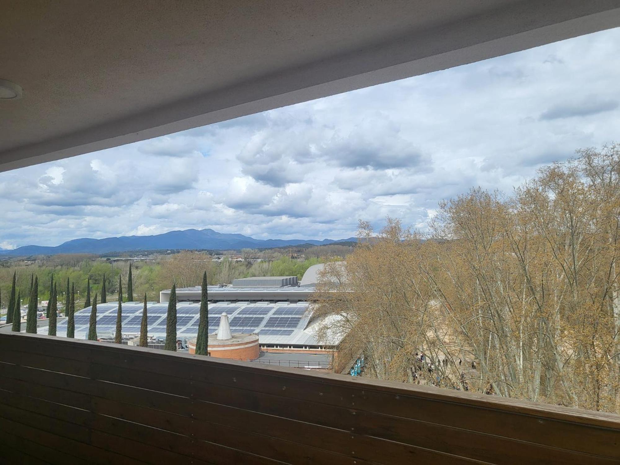 Turistic Girona - Piso De 1, 2 O 3 Habitaciones מראה חיצוני תמונה